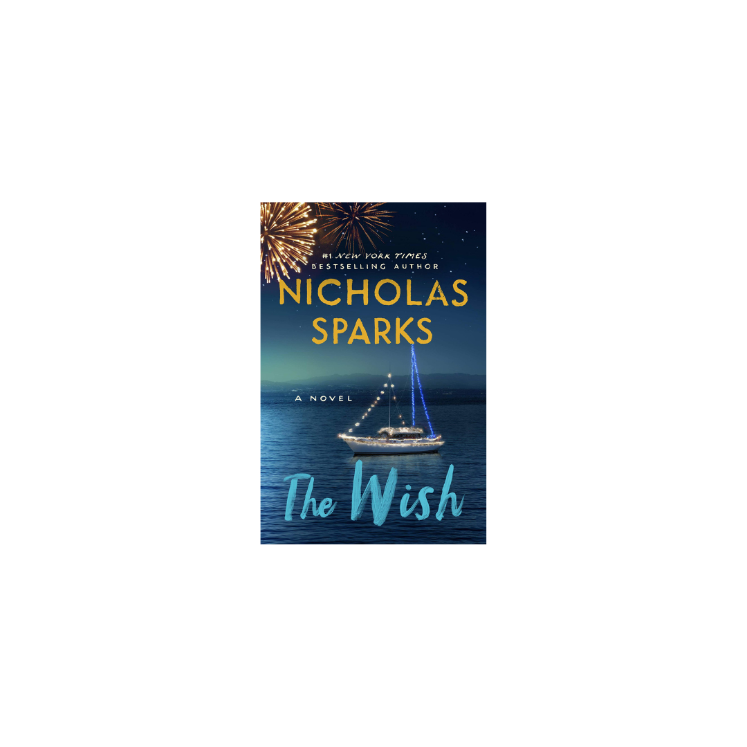 The Wish by Nicholas Sparks