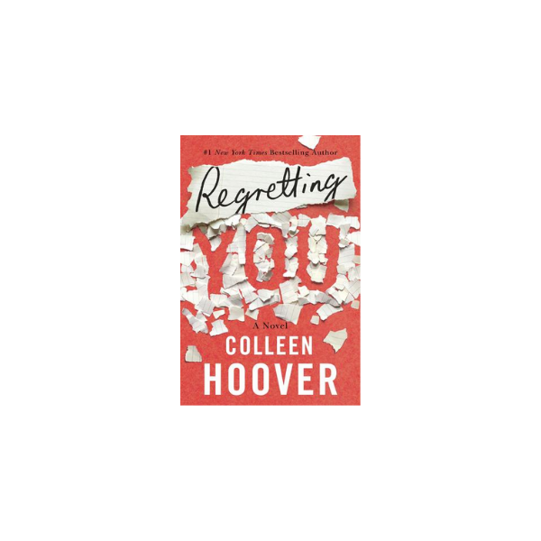 Regretting You by Colleen Hoover