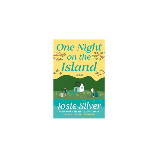 One Night on the Island by Josie Silver