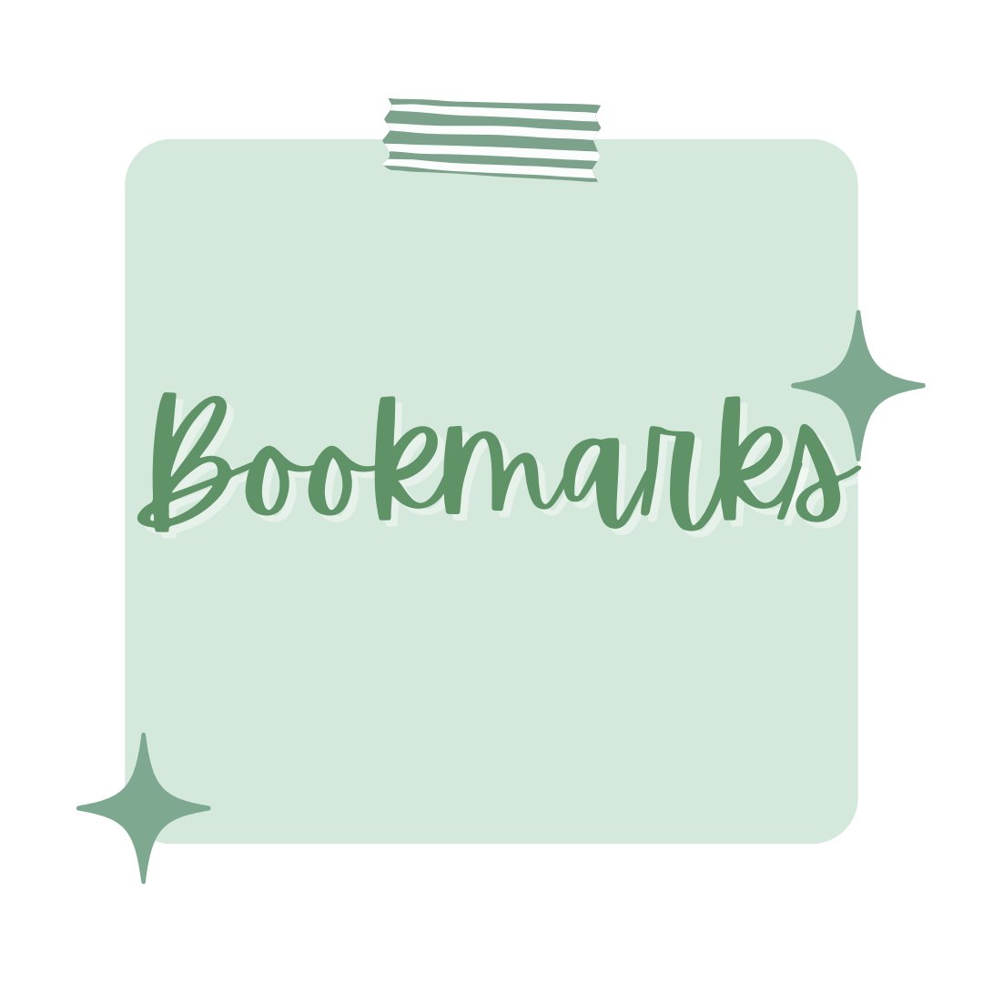 Bookmarks