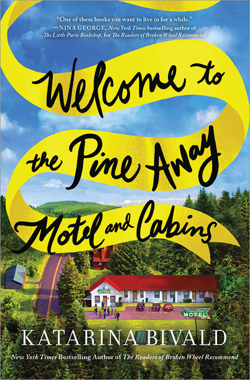 Welcome to the Pine Away Motel and Cabins