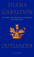 Outlander (Outlander, #1)