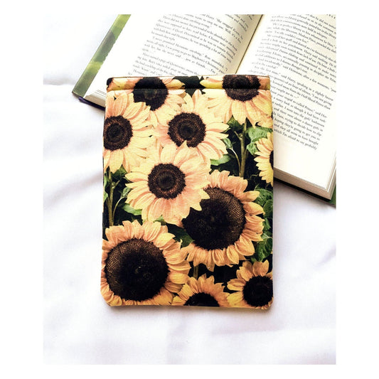 Sunflower Padded Sleeve